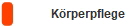 Krperpflege