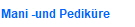 Mani -und Pedik�re
